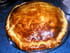 Galette des rois noisettine