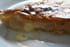 Chausson aux pommes et camembert