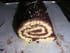 G�teau roul� au chocolat