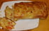 Cake au poulet et � la pomme
