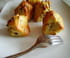 Muffins sal�s au bacon et aux oignons