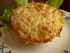 Flan l�ger au thon et au chou-fleur