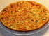 Quiche lardons-olives
