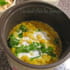 Dhal (lentilles jaunes � l indienne)