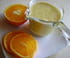 Sauce � l orange et aux �pices