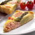 Tarte au Saumon de Norv�ge