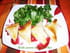Samossas aux pommes de terre et au thon