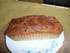 Cake olives jambon moelleux