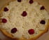 Lemon chiffon pie (tarte au citron)