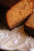 G�teau moelleux aux �pices et au miel