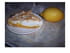 Tarte au citron express