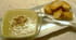 Potage de l�gumes aux lentilles