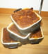 Petite cocotte de carottes au pain d �pice