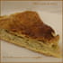 Tourte au saumon et aux courgettes