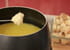 Fondue au fromage