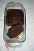 Cake moelleux au chocolat