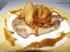 Entrec�tes de porc � la normande