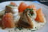 Filets de sole au pamplemousse