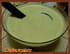 Velout� de courgettes au Kiri