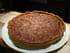 Tarte au sirop d �rable et aux noix de p�can