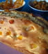 Plum cake (cake aux fruits secs et confits)