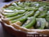 Tarte � la frangipane de citron et aux kiwis