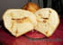Muffins au Galak speculoos