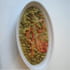 Po�l�e de petits pois au curry