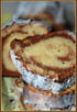 Marbr� au cacao et au citron