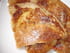 Cr�pes lev�es au jus de pommes