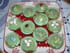Cupcakes au citron