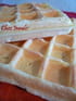 Gaufres d�licieuses