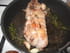 Epaule d agneau aux saveurs de Garrigues