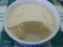 Mousse � la banane