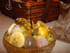 Salade de fruits exotiques