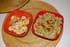 Chipitos de macho et leur guacamole �pic�