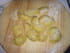Raviolis farcis au poulet et pesto