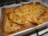 Pudding papaye et safran