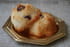 Congolais aux canneberges s�ch�es