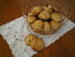 Cookies croustillants aux noisettes