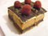 Op�ra revisit�, choco-framboise et caf�-mascarpone