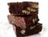 Brownies � ma fa�on