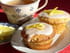 Muffins au citron