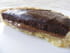 Tartelettes choco-caramel , noix et noisettes