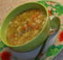 Soupe paysane