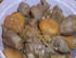Dinde aux abricots
