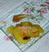 Ananas cr�ole caramel coco