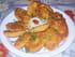 Beignets au fromage