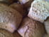 Mini cakes aux speculoos