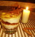 Tiramisu au pain d �pice